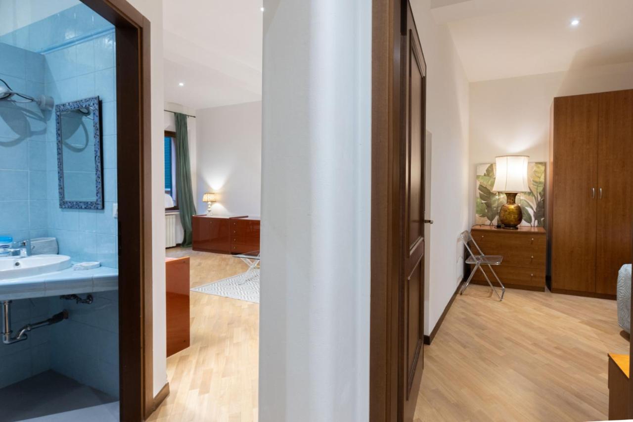 Battibecco, Bologna By Short Holidays Exteriér fotografie