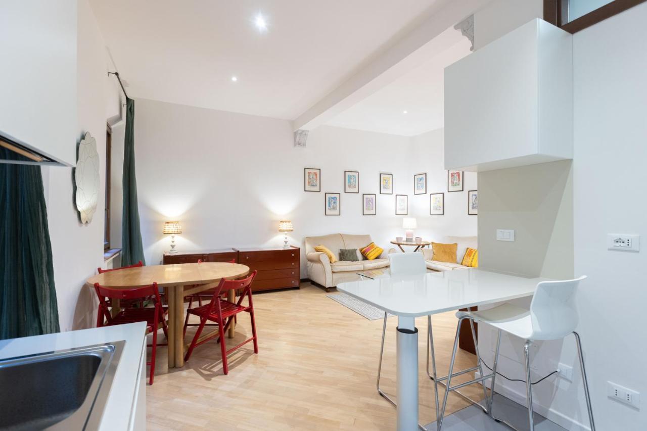 Battibecco, Bologna By Short Holidays Exteriér fotografie