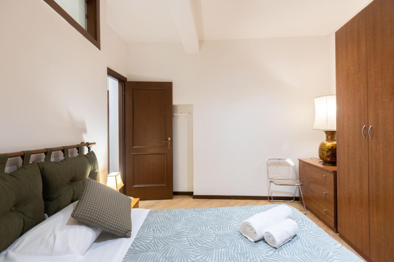 Battibecco, Bologna By Short Holidays Exteriér fotografie