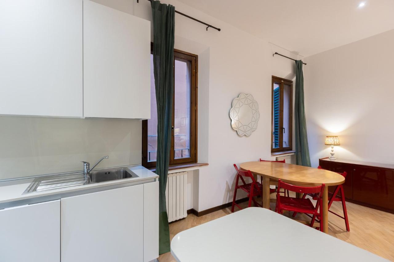 Battibecco, Bologna By Short Holidays Exteriér fotografie