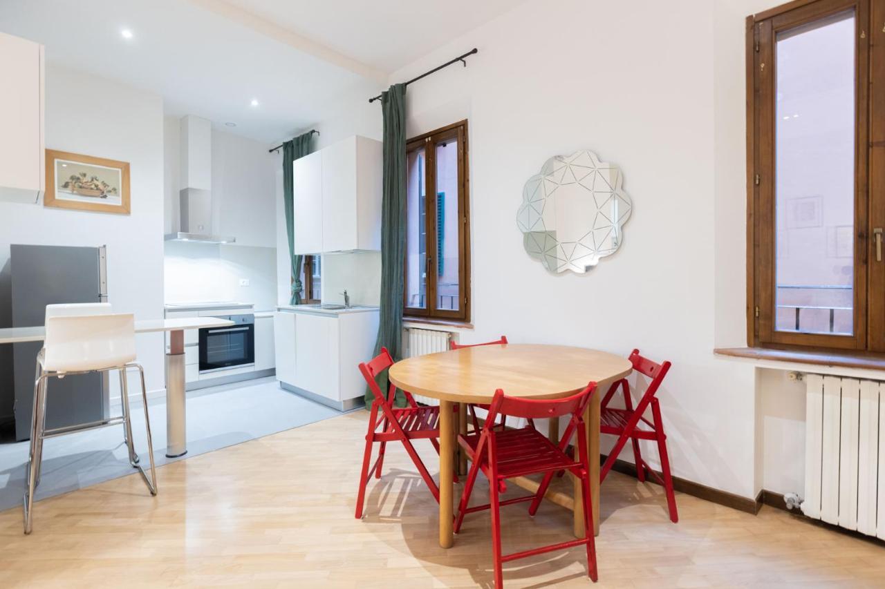 Battibecco, Bologna By Short Holidays Exteriér fotografie