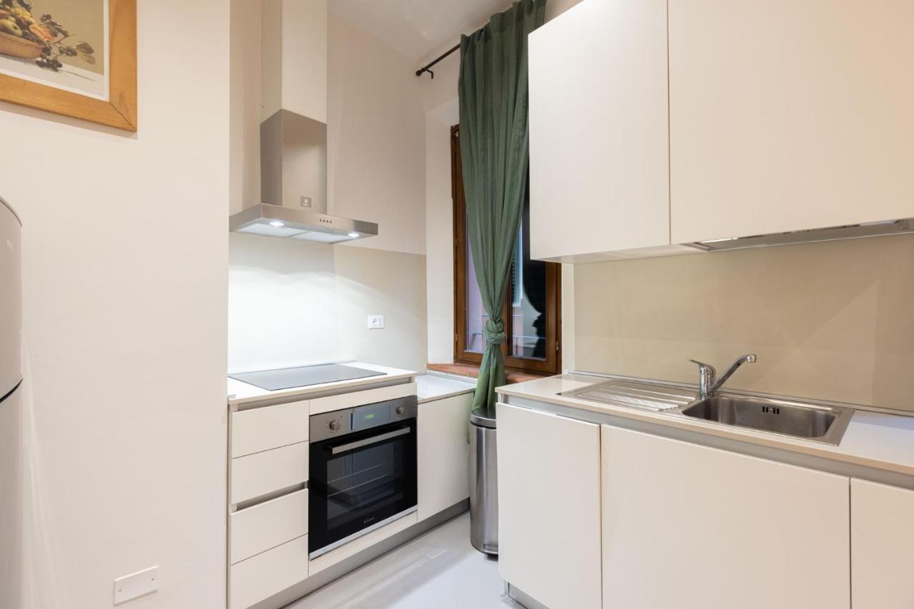 Battibecco, Bologna By Short Holidays Exteriér fotografie