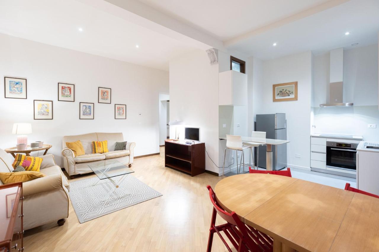 Battibecco, Bologna By Short Holidays Exteriér fotografie