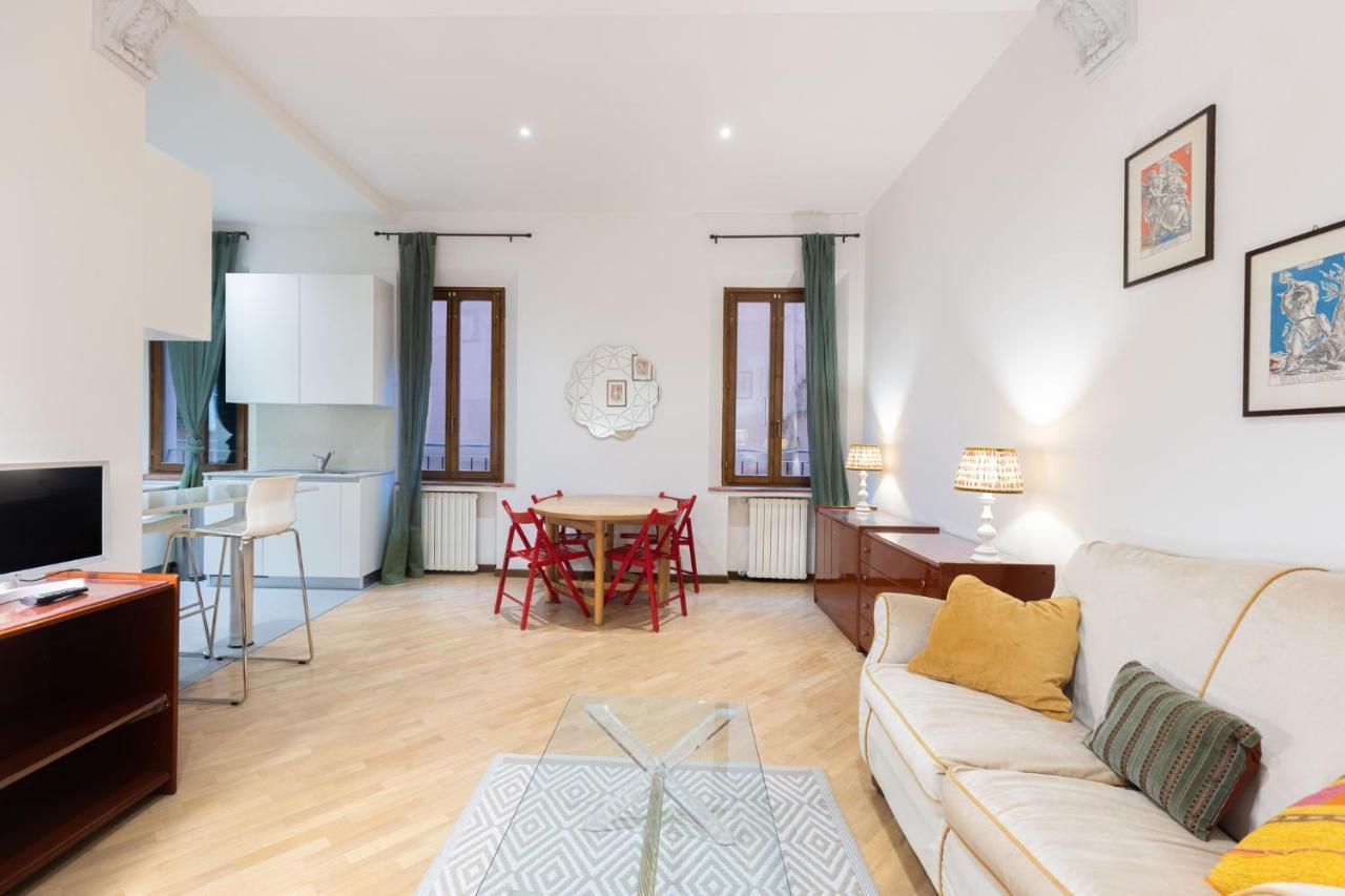 Battibecco, Bologna By Short Holidays Exteriér fotografie