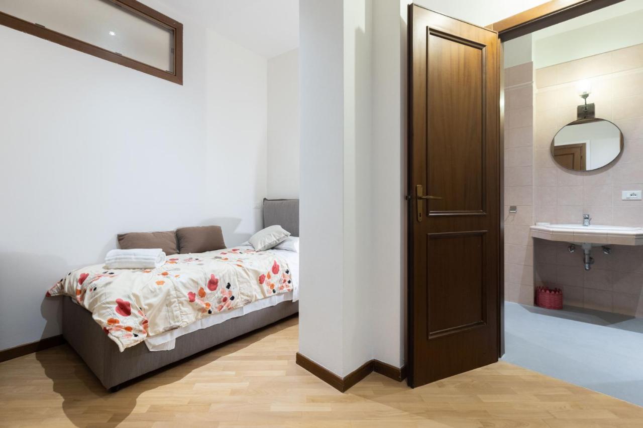 Battibecco, Bologna By Short Holidays Exteriér fotografie