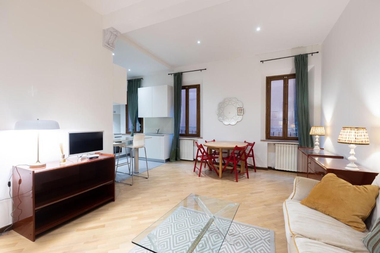 Battibecco, Bologna By Short Holidays Exteriér fotografie