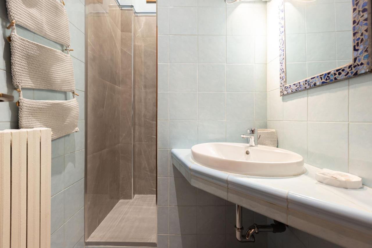 Battibecco, Bologna By Short Holidays Exteriér fotografie