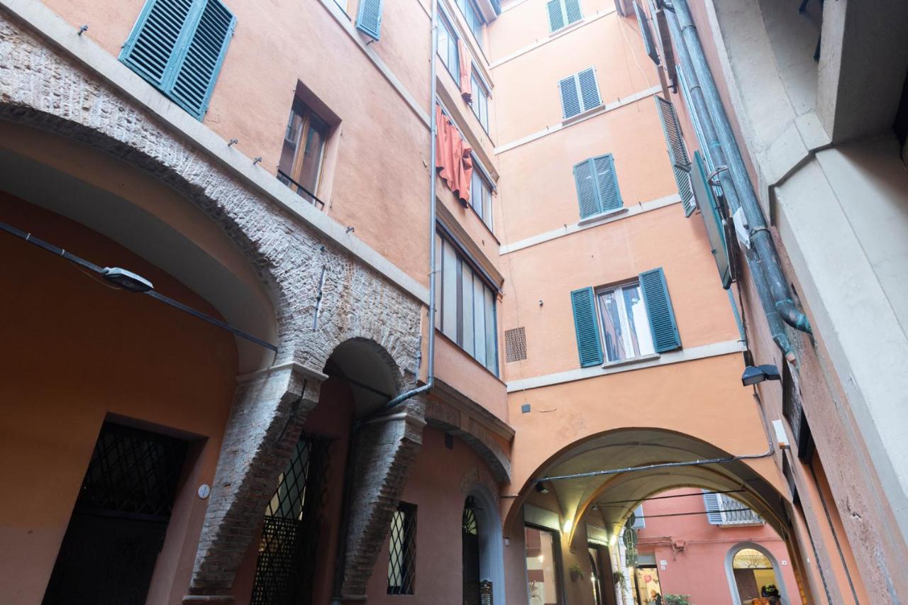 Battibecco, Bologna By Short Holidays Exteriér fotografie